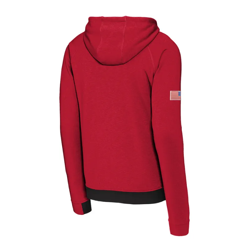 10th Mountain Strive Pullover