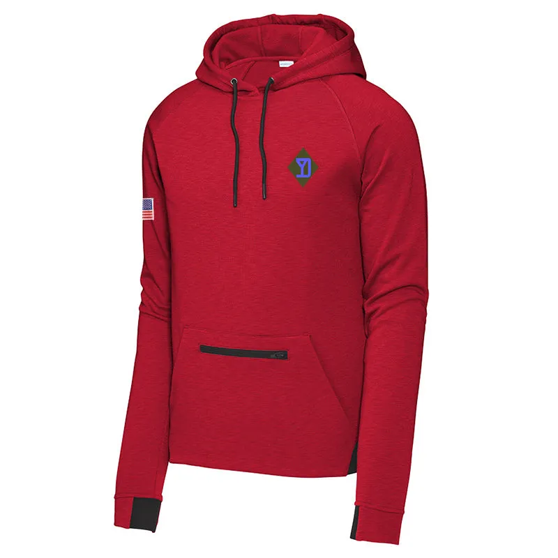 26th Infantry Strive Pullover