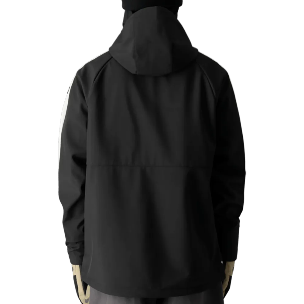 686 Waterproof Anorak Softshell