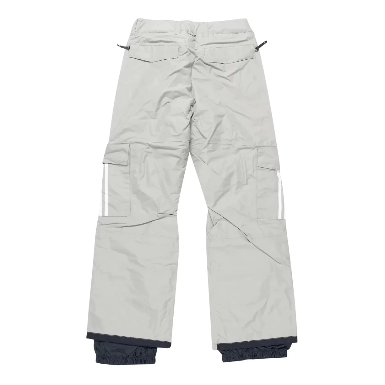 Adidas 10K Cargo Snoboward Pants - Men's