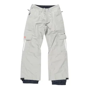 Adidas 10K Cargo Snoboward Pants - Men's