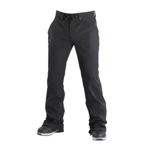 Airblaster - Sissy Snowboard Pants - Black - SALE