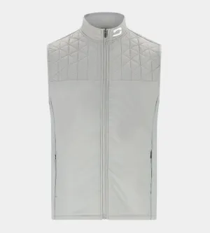 APOLLO GILET - GREY