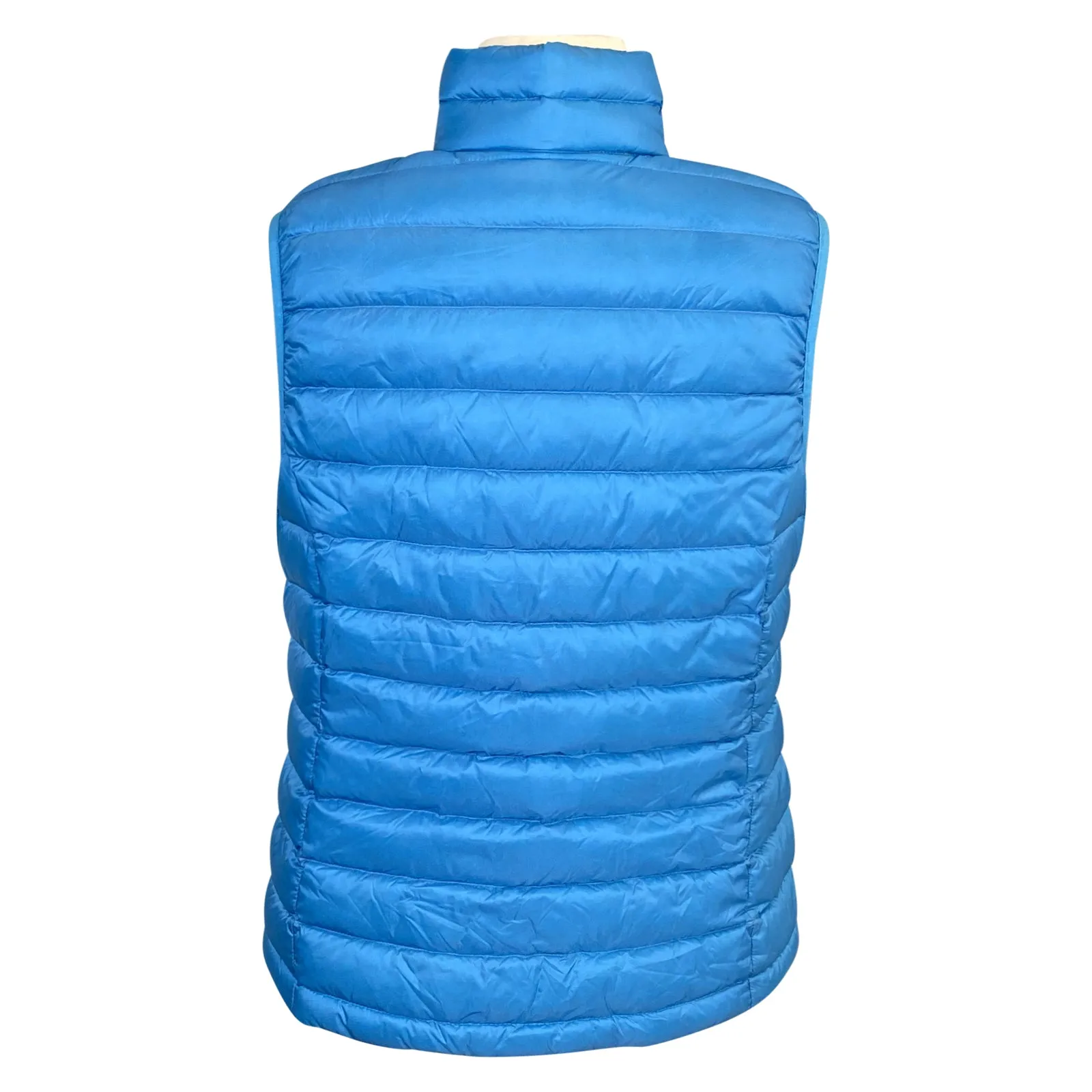 Ariat 'Ideal Down' Vest in Aqua - Women's XS