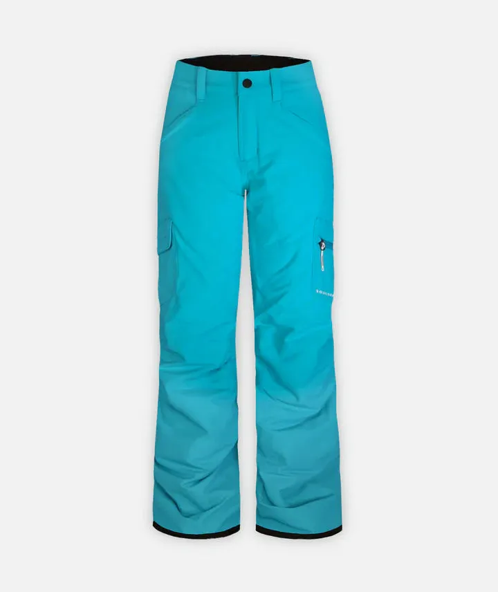 Boulder Gear Ravish Insulated Cargo Pants