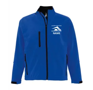 Burnham-on-Sea Academy Swim Team Jacket