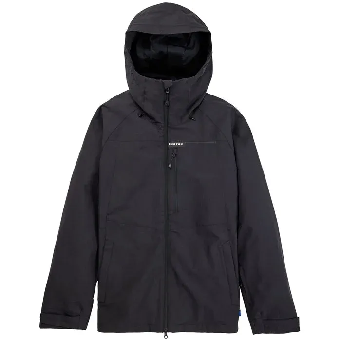 Burton Lodgepole Jacket Small