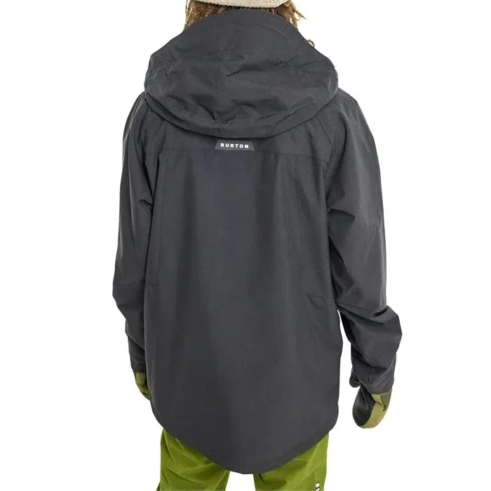 Burton Lodgepole Jacket Small