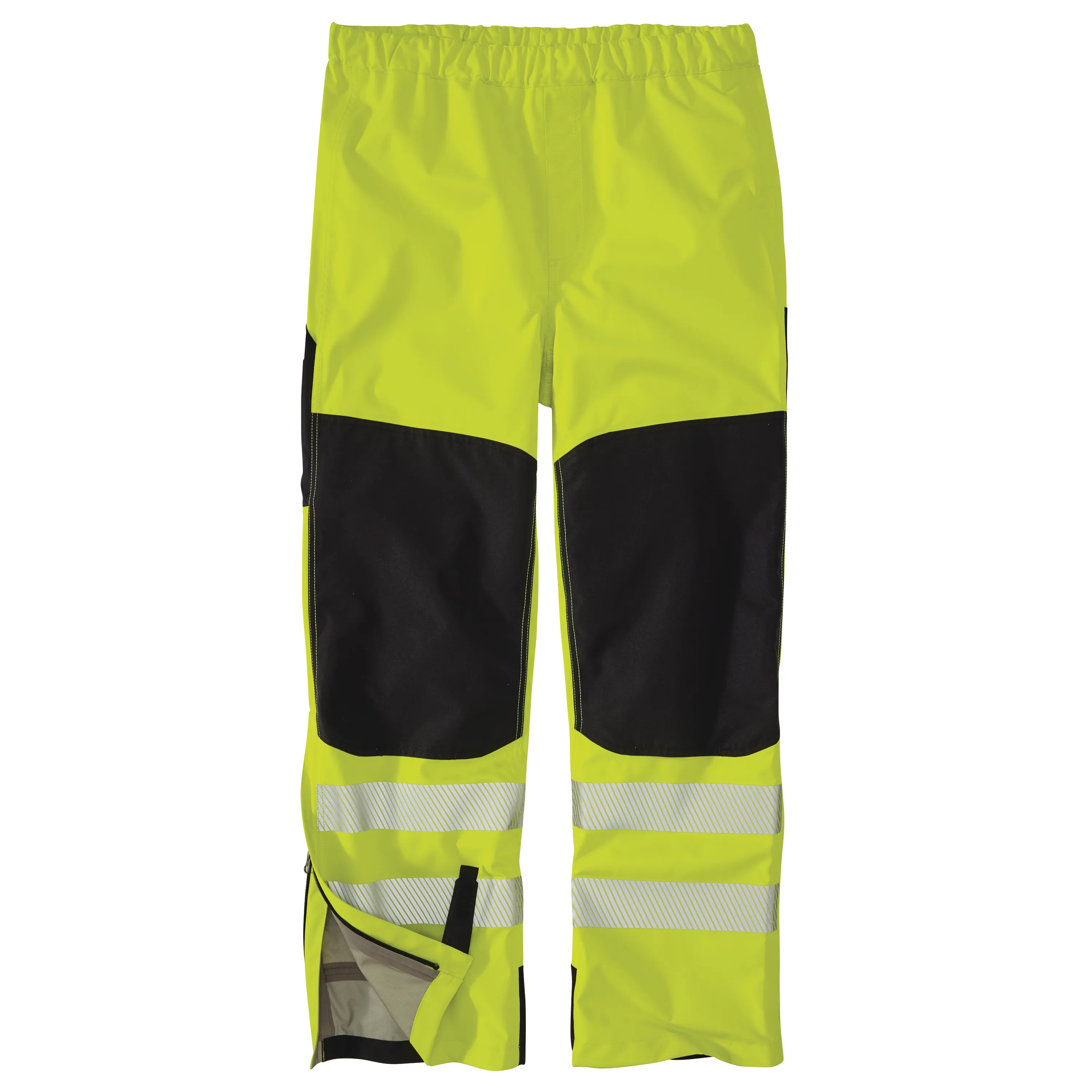 Carhartt Hi-Vis Storm Defender Midweight Class E Pants - Mens