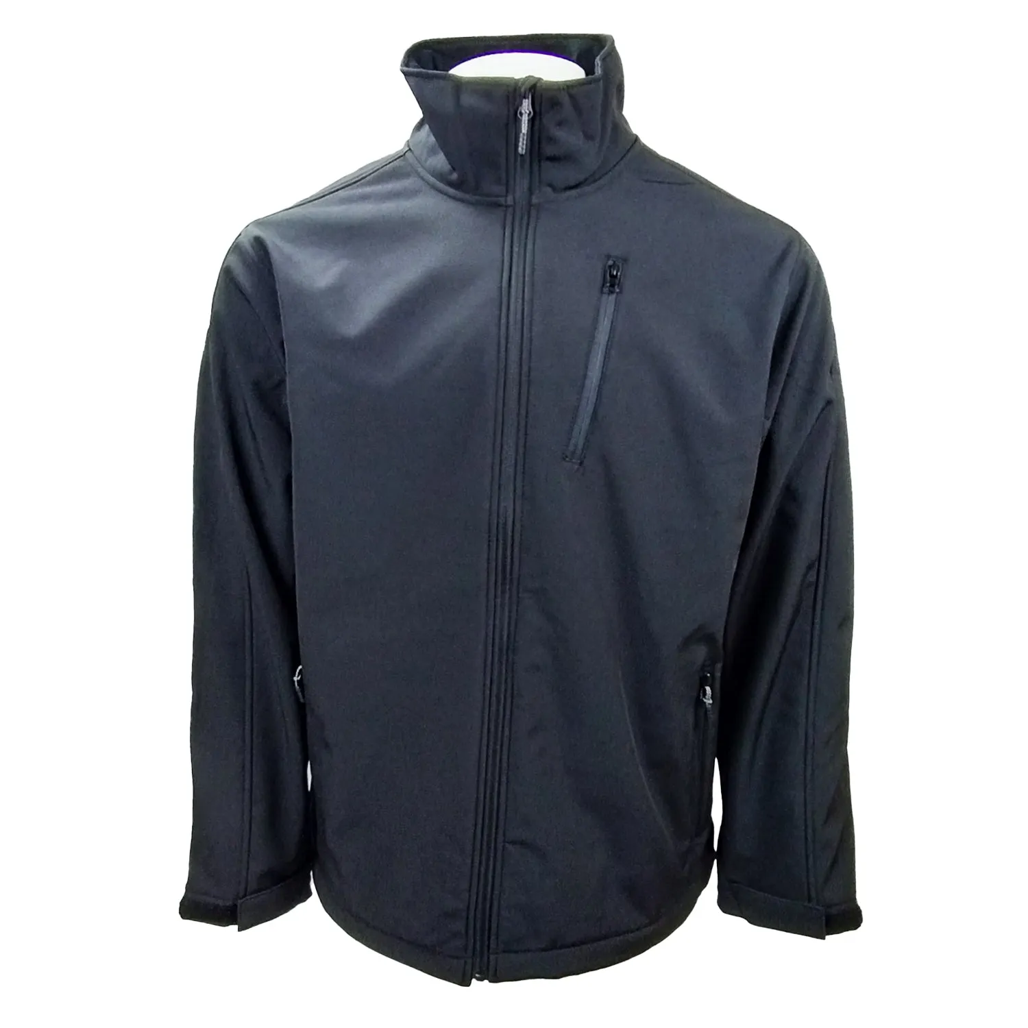 Classic Softshell Jacket 1119