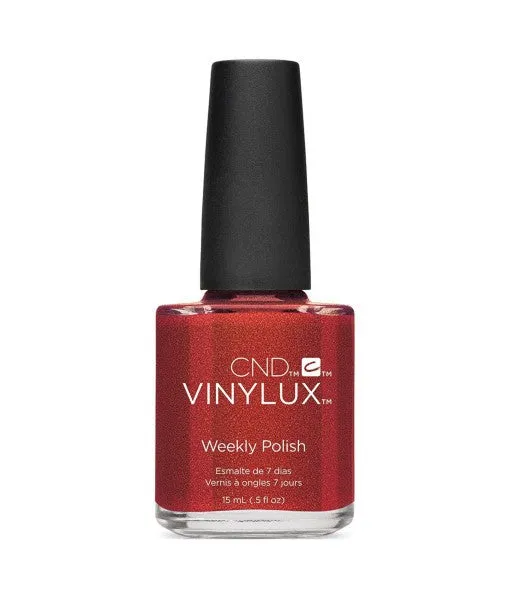 CND Vinylux, V228, Craft Culture Collection, Hand Fried, 0.5oz