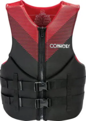 Connelly Men's Promo Big & Tall Neo CGA Vest | Some Size on Pre-Order