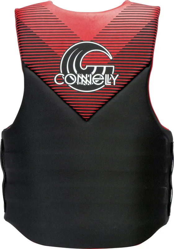 Connelly Men's Promo Big & Tall Neo CGA Vest | Some Size on Pre-Order