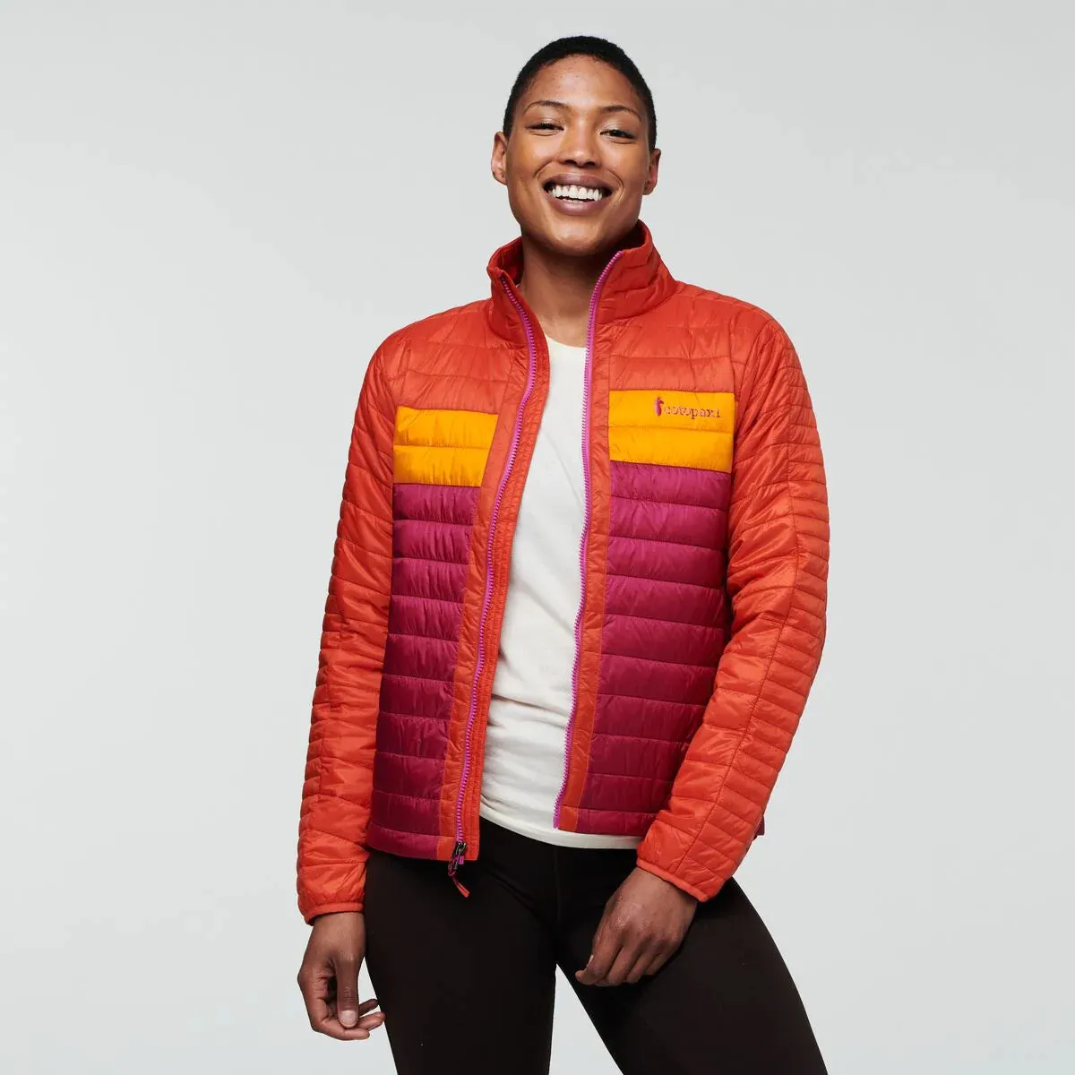 Cotopaxi | Capa Insulated Jacket | Women's