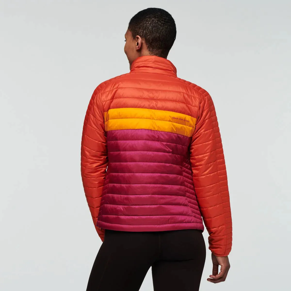 Cotopaxi | Capa Insulated Jacket | Women's