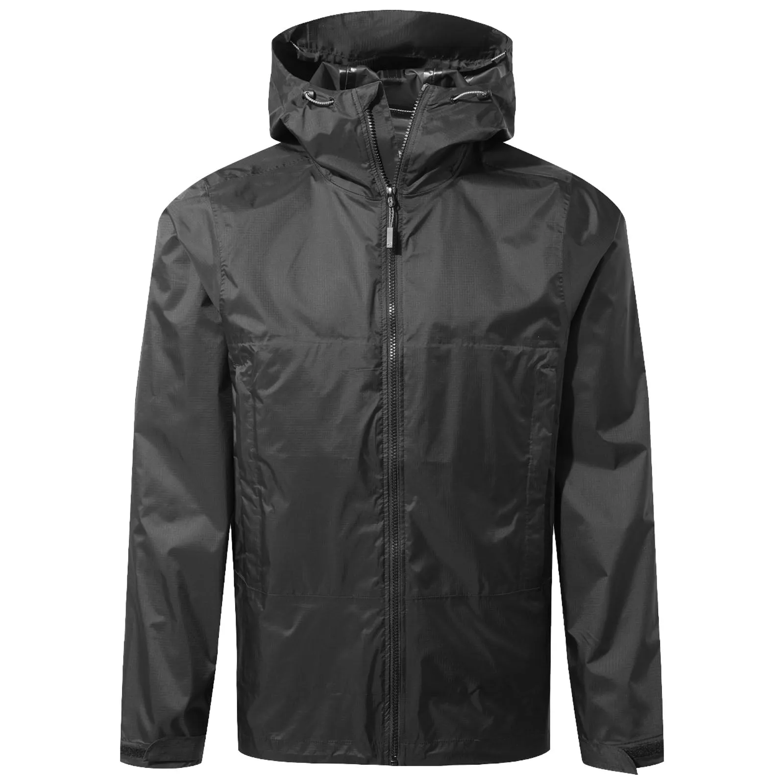 Craghoppers Unisex Packable Waterproof Jacket