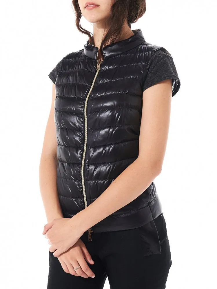 Down-Filled Gilet (PI0266D 12017 9300)