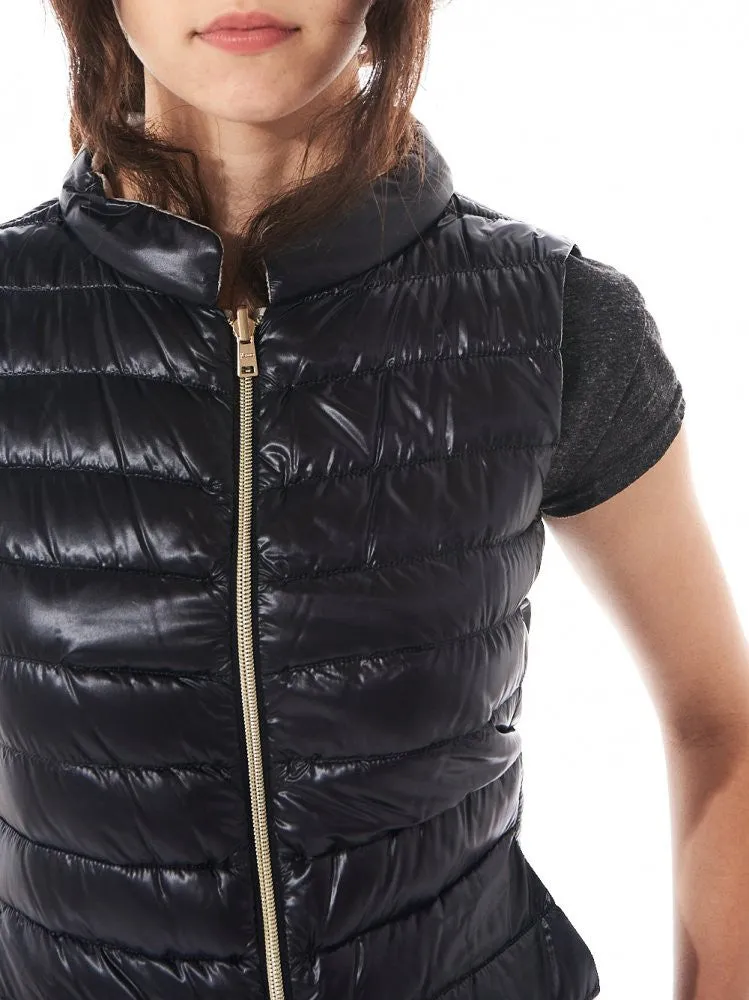 Down-Filled Gilet (PI0266D 12017 9300)