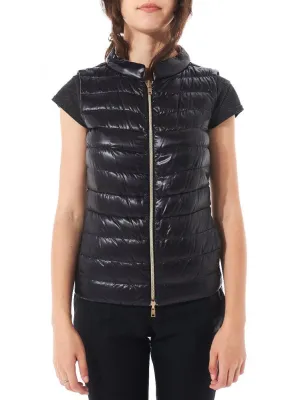 Down-Filled Gilet (PI0266D 12017 9300)