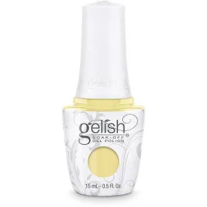 Gelish - Let Down Your Hair - #1110264