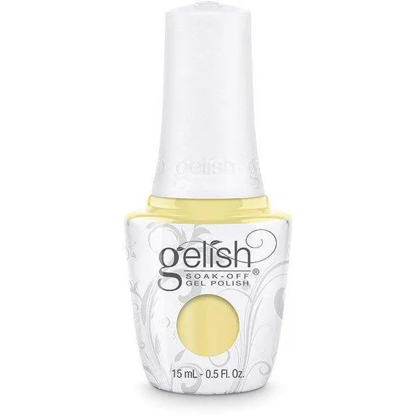 Gelish - Let Down Your Hair - #1110264