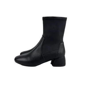 Gentle Souls - Emily Bootie (Black)