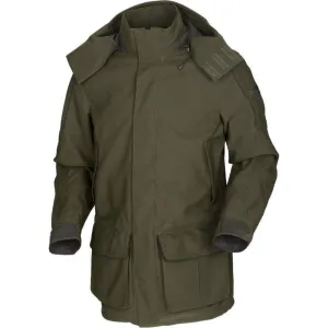 Harkila Pro Hunter Endure GORE-TEX Mens Waterproof Jacket - Willow Green