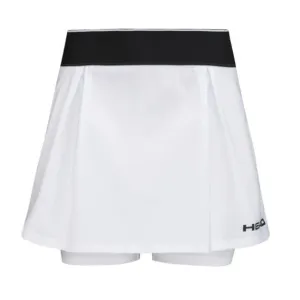 Head 814572 Dynamic Womens Skort White