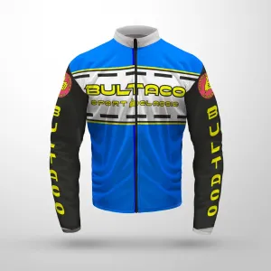 JACKET TRIAL SÖRRA RACING BSC