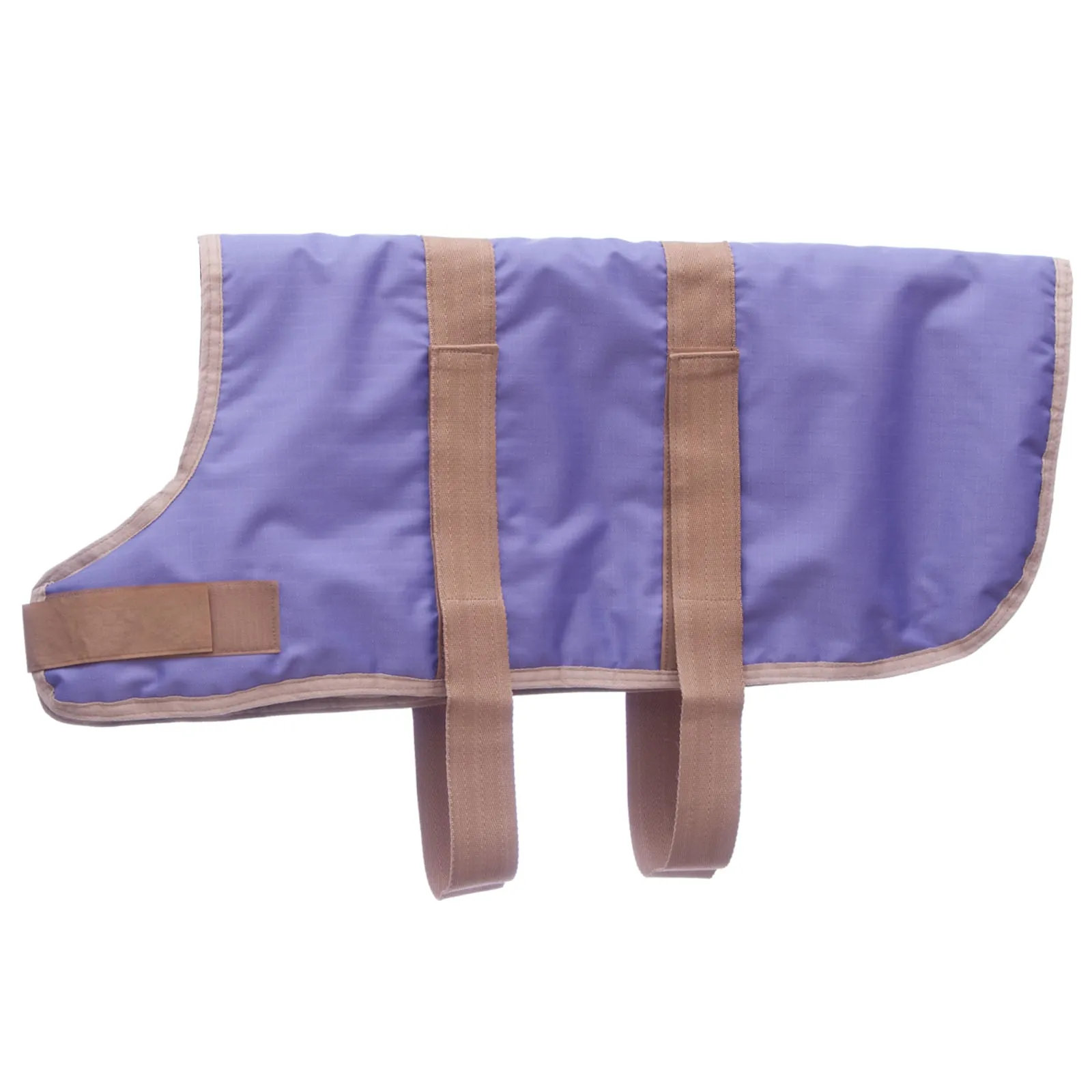 Jeffers Waterproof Breathe-Comfort Ripstop Dog Blanket, 28"