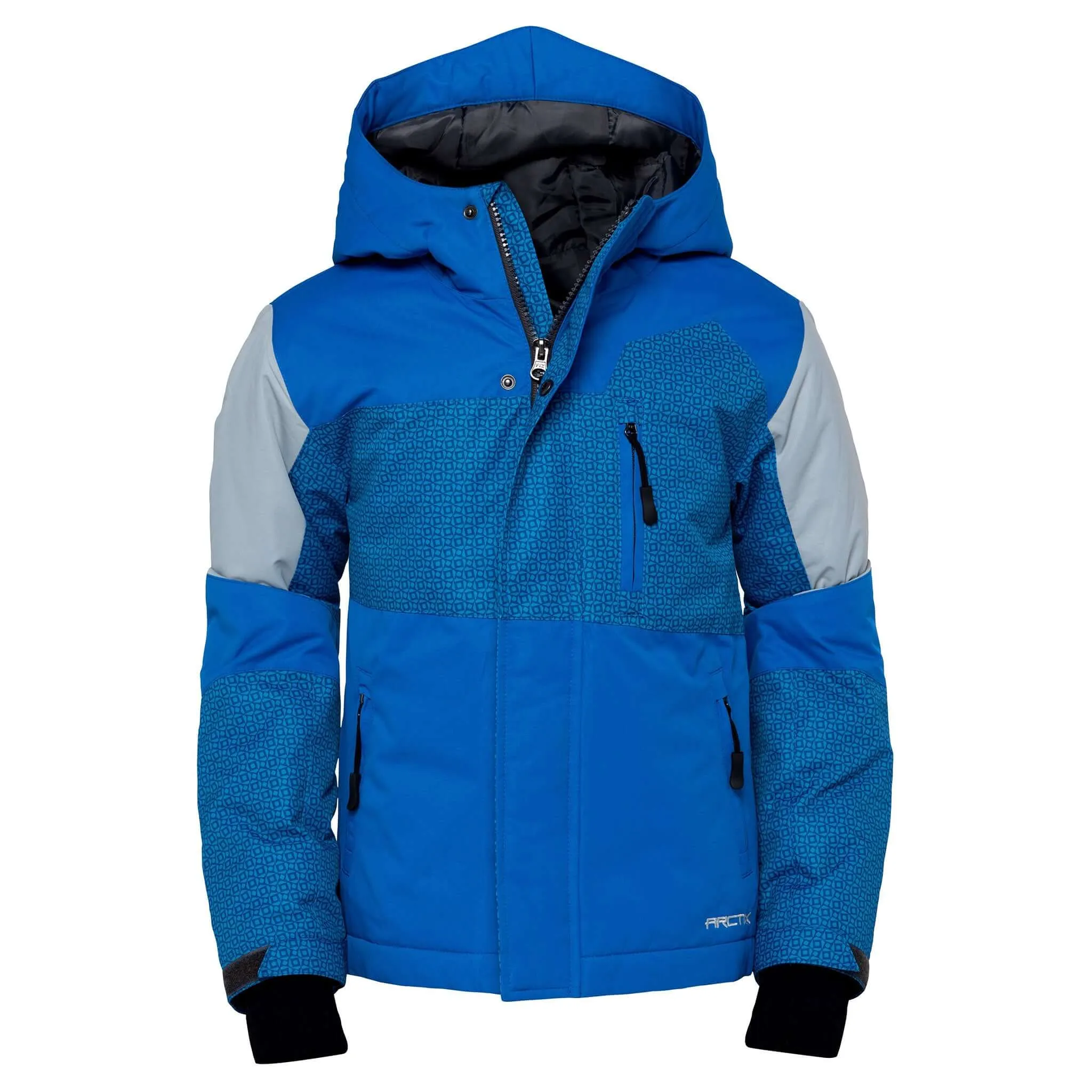 Kids Spruce Insulated Jacket