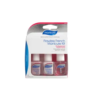 Manicare - Flawless French Manicure Kit