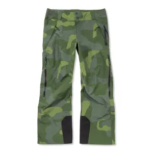 Mens Alpine 3-Layer Pants