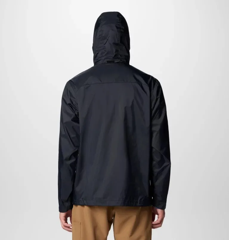 Men's Glennaker Lake II Rain Jacket