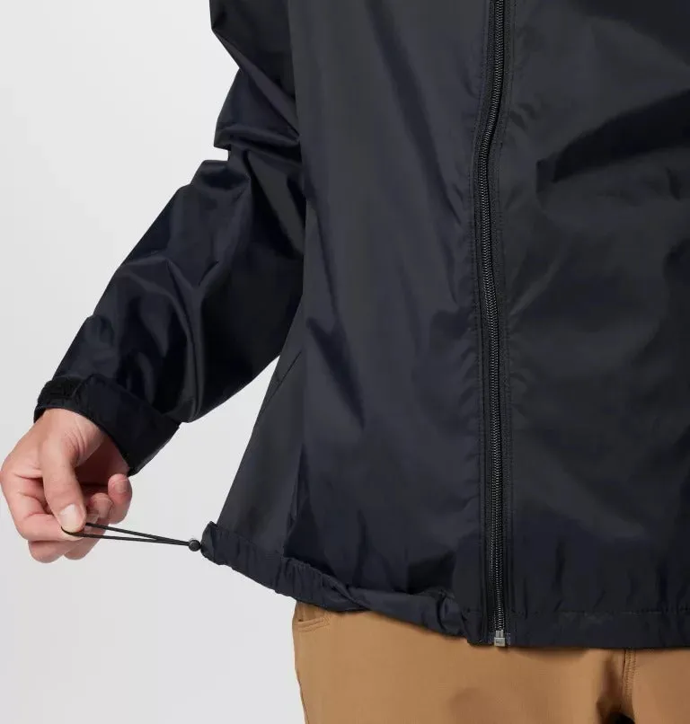 Men's Glennaker Lake II Rain Jacket