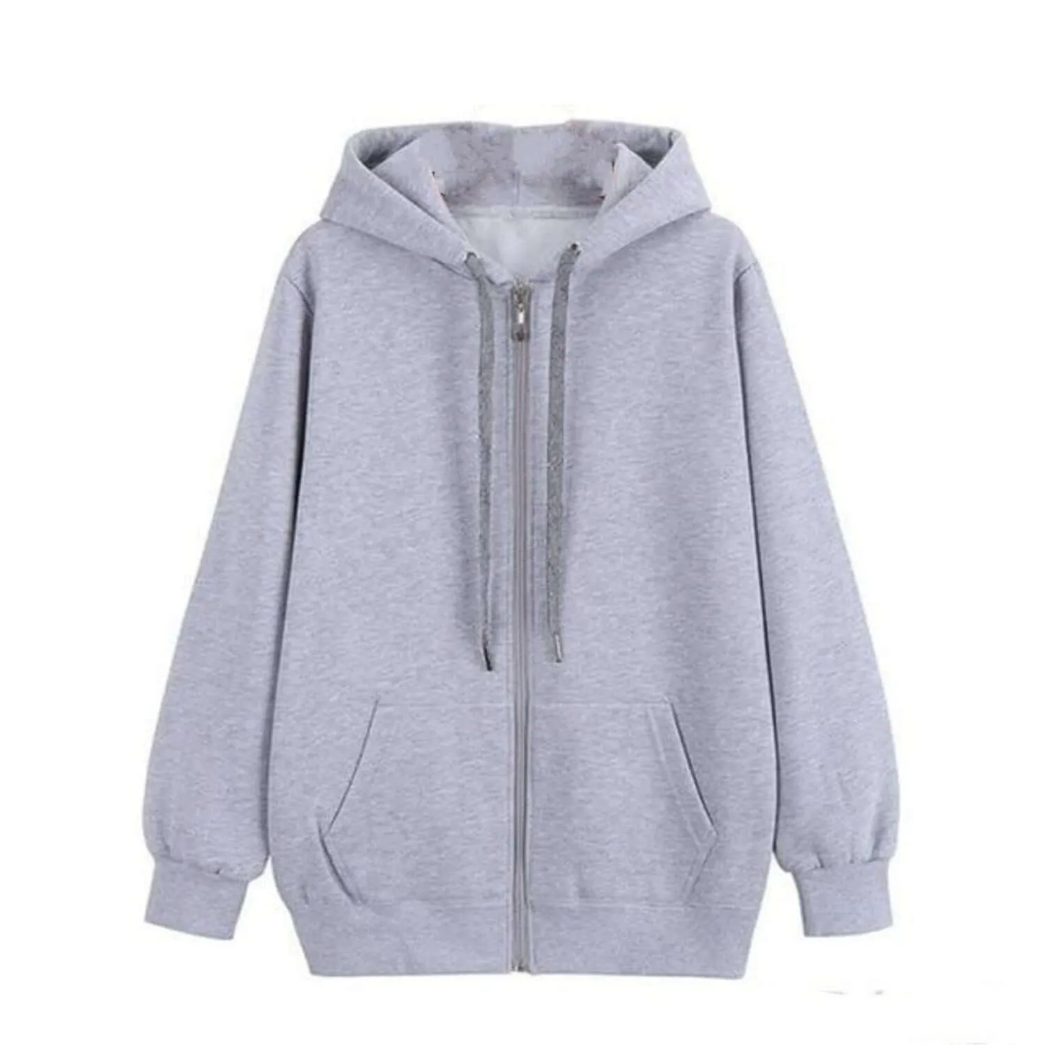 Men's Plus Sized Hoodie - XL-12XL!