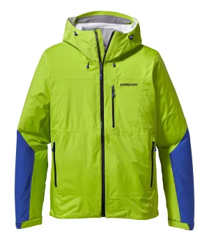 M's Torrentshell Stretch Jacket