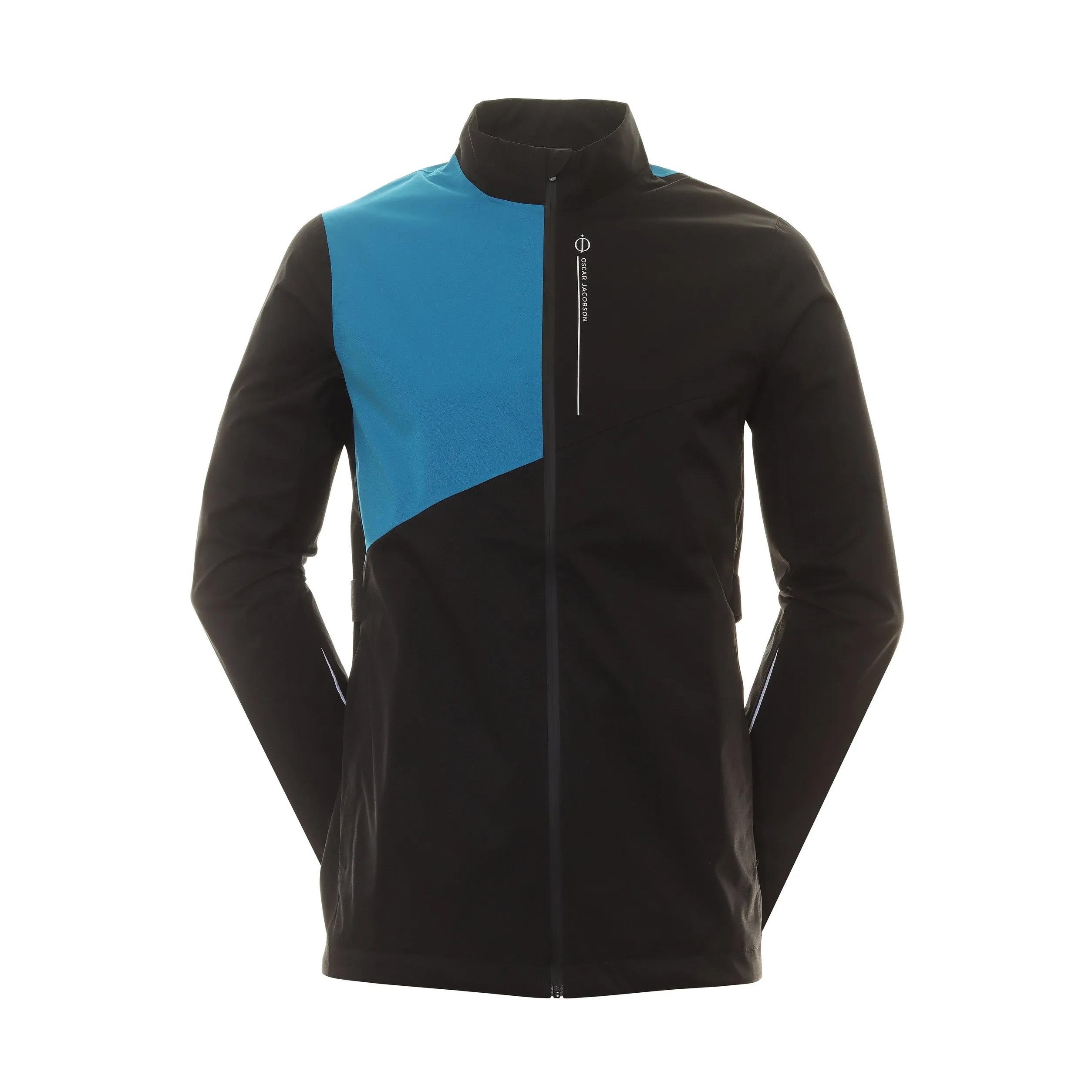 Oscar Jacobson Greylands Waterproof Jacket