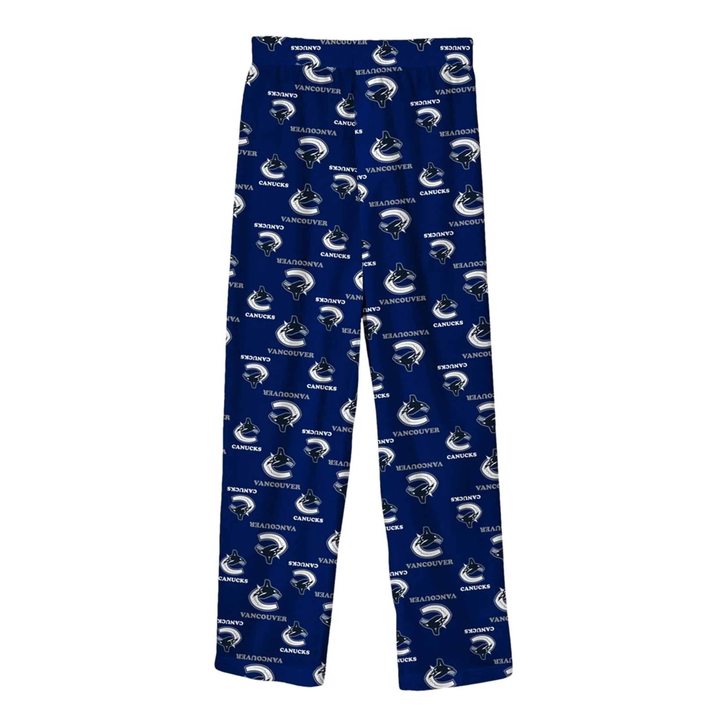 Outer Stuff NHL Team Colored Boys Sleepwear Pants