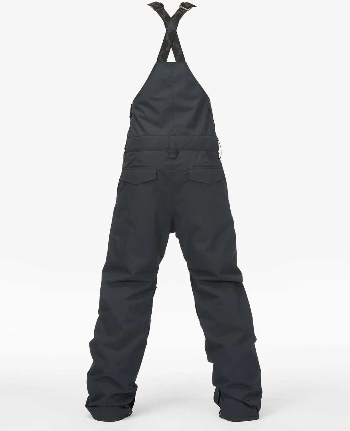 Outsider Bib Pants