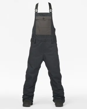 Outsider Bib Pants