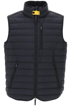 PARAJUMPERS ly padded sleeveless down