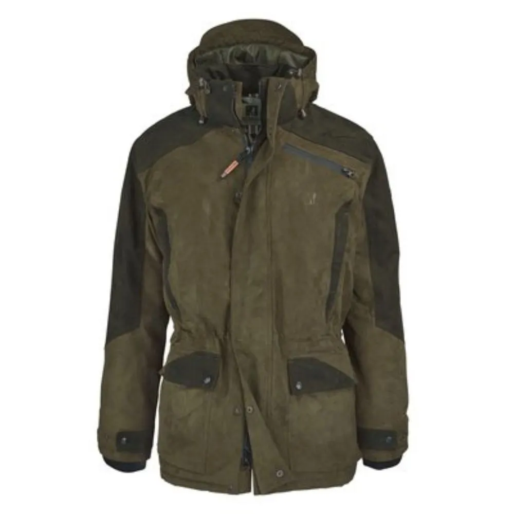 Percussion | Grand Nord Hunting Jacket