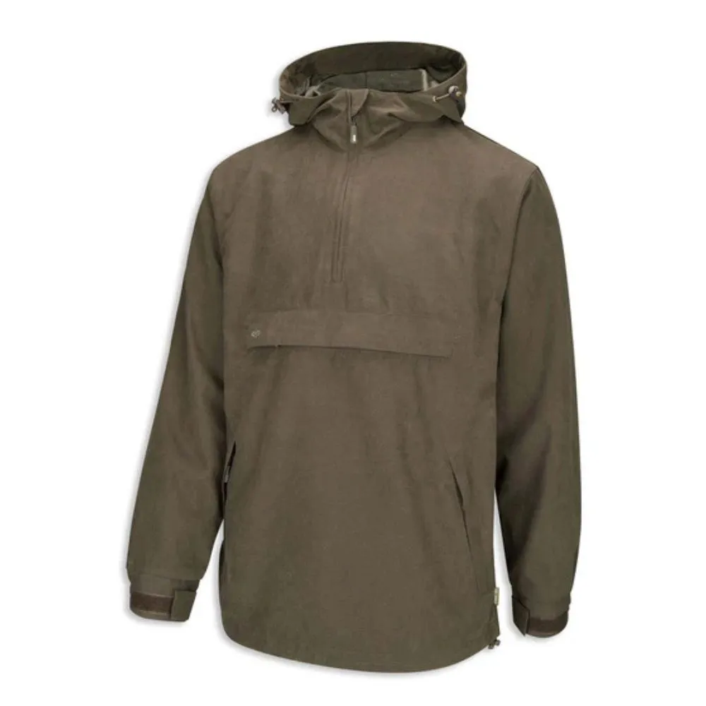 Percussion | Highland Smock Jacket