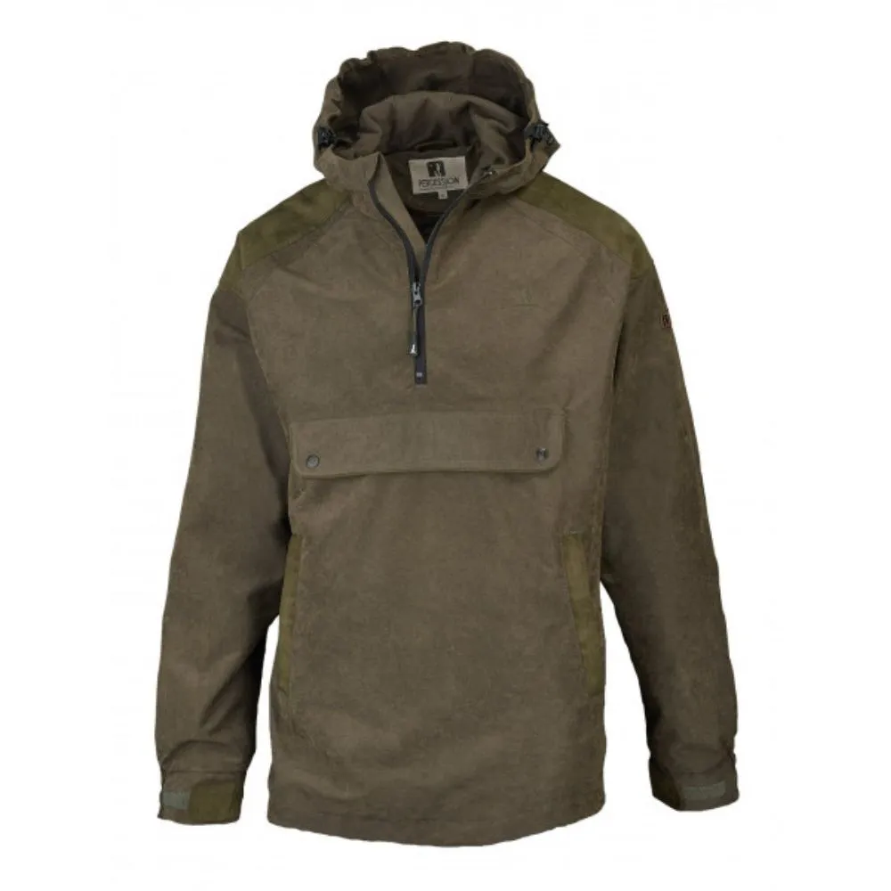 Percussion | Highland Smock Jacket