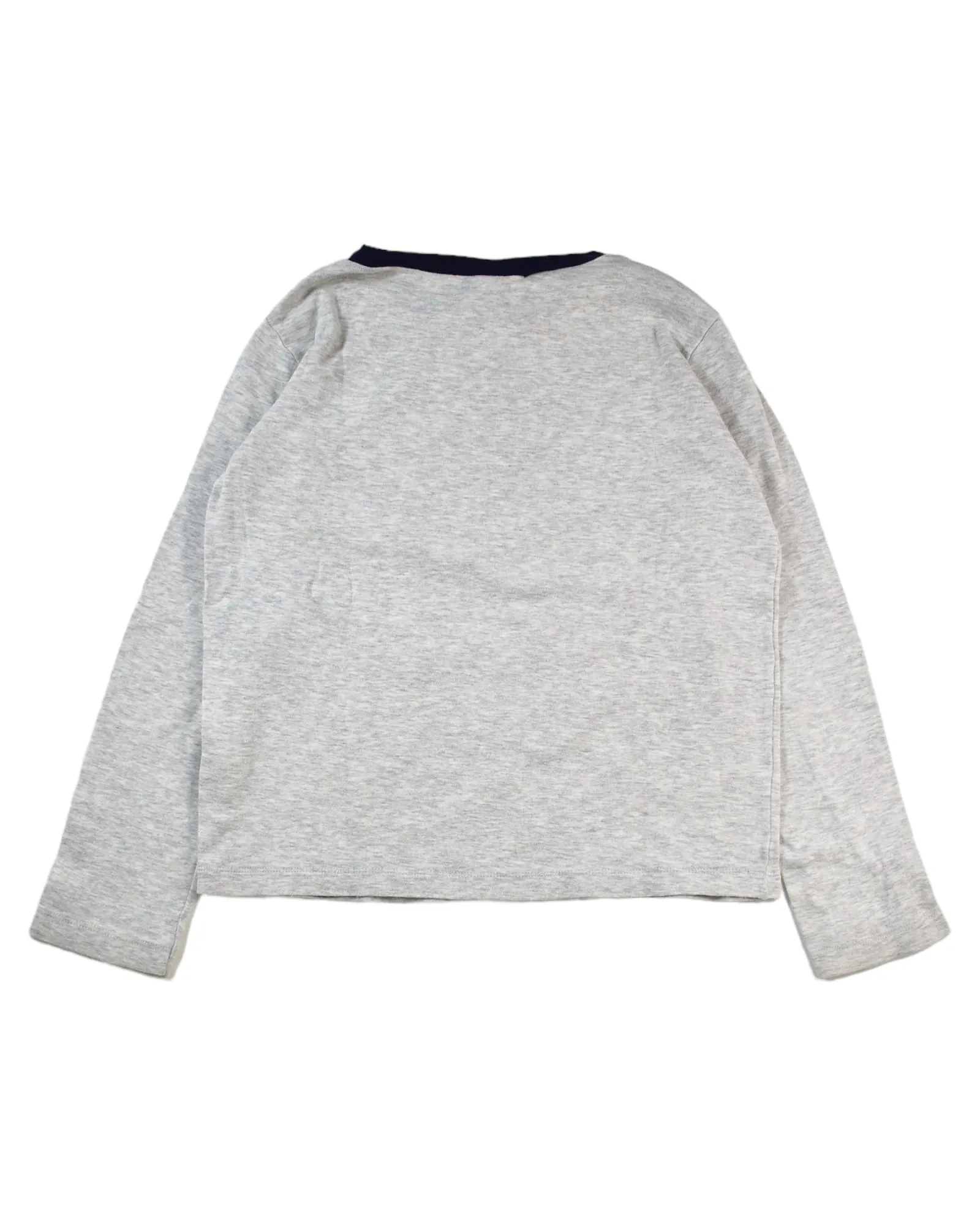 Petit Bateau Long Sleeve Top 10Y