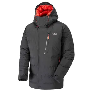 Resolution Jacket