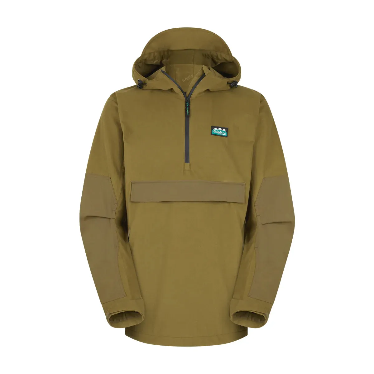 Ridgeline Pintail Ghillie Smock