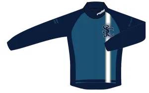 San Juan Composite 2022 KOM JACKET Blue