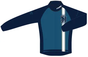 San Juan Hills HS 2022 KOM JACKET BLUE